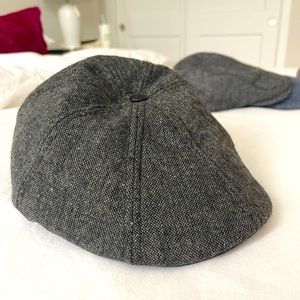 Almost brand new Boston Scally cap from the Peaky Collection.